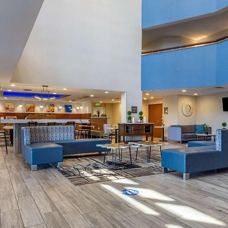Mainstay Suites Horsham - Philadelphia מראה חיצוני תמונה