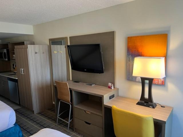 Mainstay Suites Horsham - Philadelphia מראה חיצוני תמונה