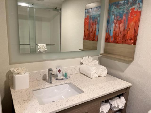 Mainstay Suites Horsham - Philadelphia מראה חיצוני תמונה