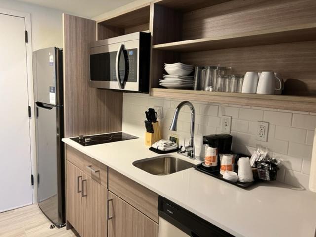 Mainstay Suites Horsham - Philadelphia מראה חיצוני תמונה