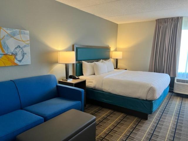 Mainstay Suites Horsham - Philadelphia מראה חיצוני תמונה