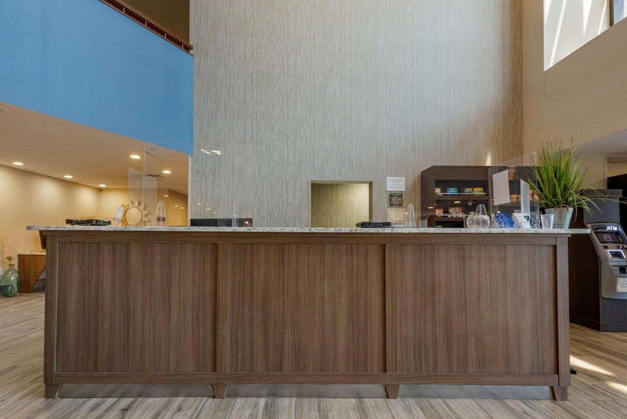 Mainstay Suites Horsham - Philadelphia מראה חיצוני תמונה