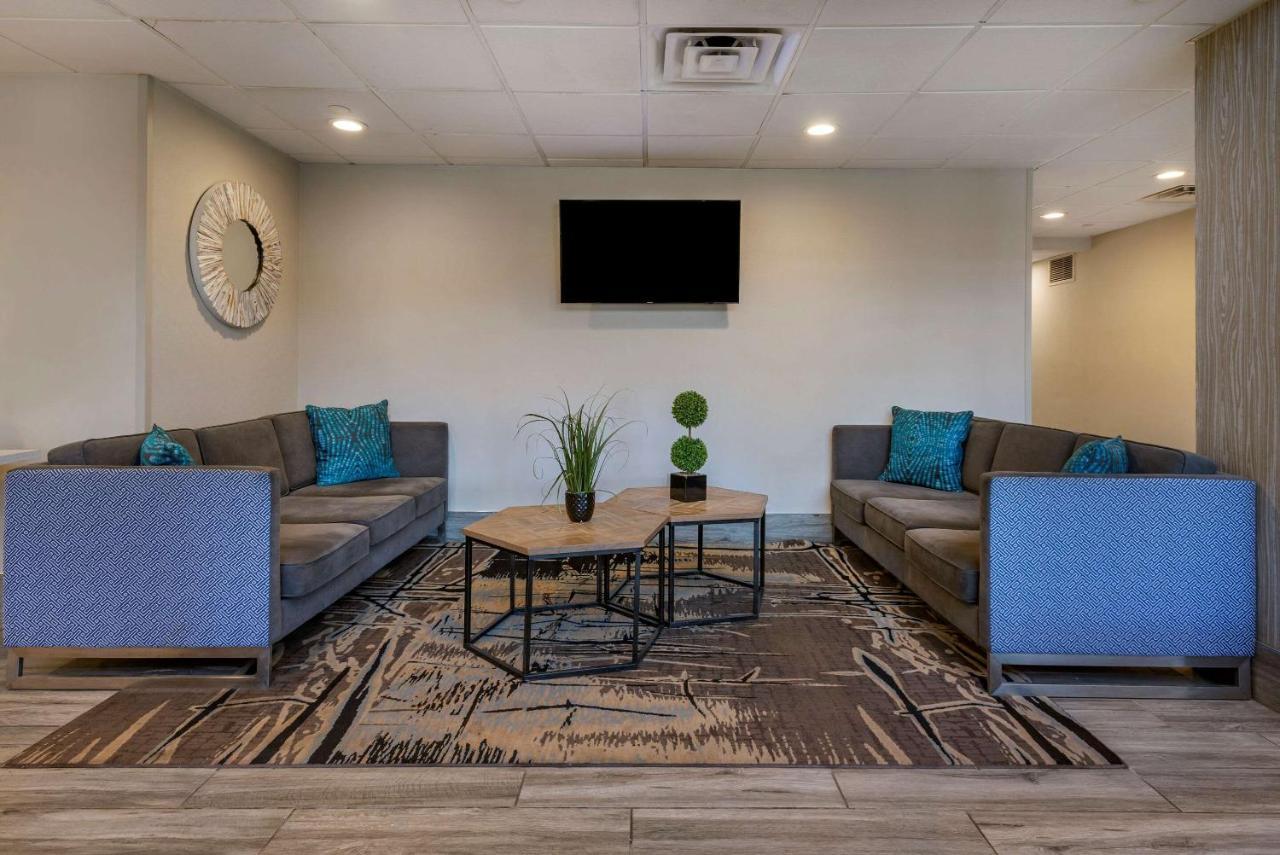 Mainstay Suites Horsham - Philadelphia מראה חיצוני תמונה