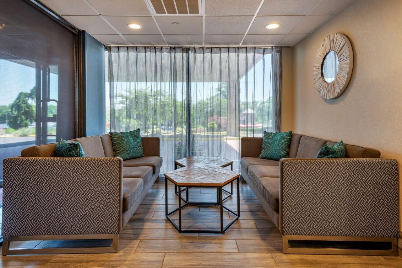 Mainstay Suites Horsham - Philadelphia מראה חיצוני תמונה