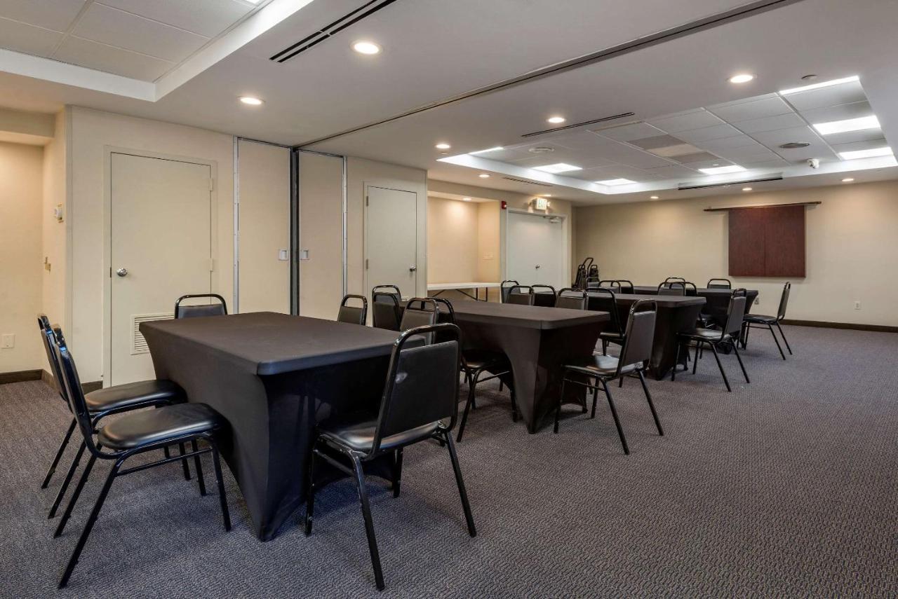 Mainstay Suites Horsham - Philadelphia מראה חיצוני תמונה