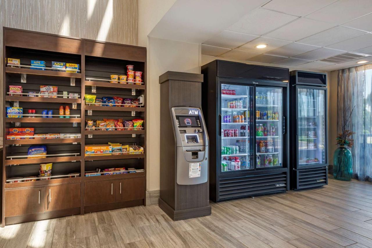Mainstay Suites Horsham - Philadelphia מראה חיצוני תמונה