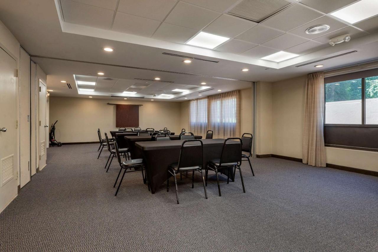 Mainstay Suites Horsham - Philadelphia מראה חיצוני תמונה