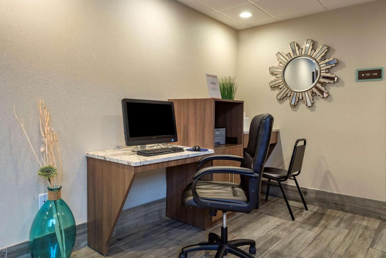 Mainstay Suites Horsham - Philadelphia מראה חיצוני תמונה