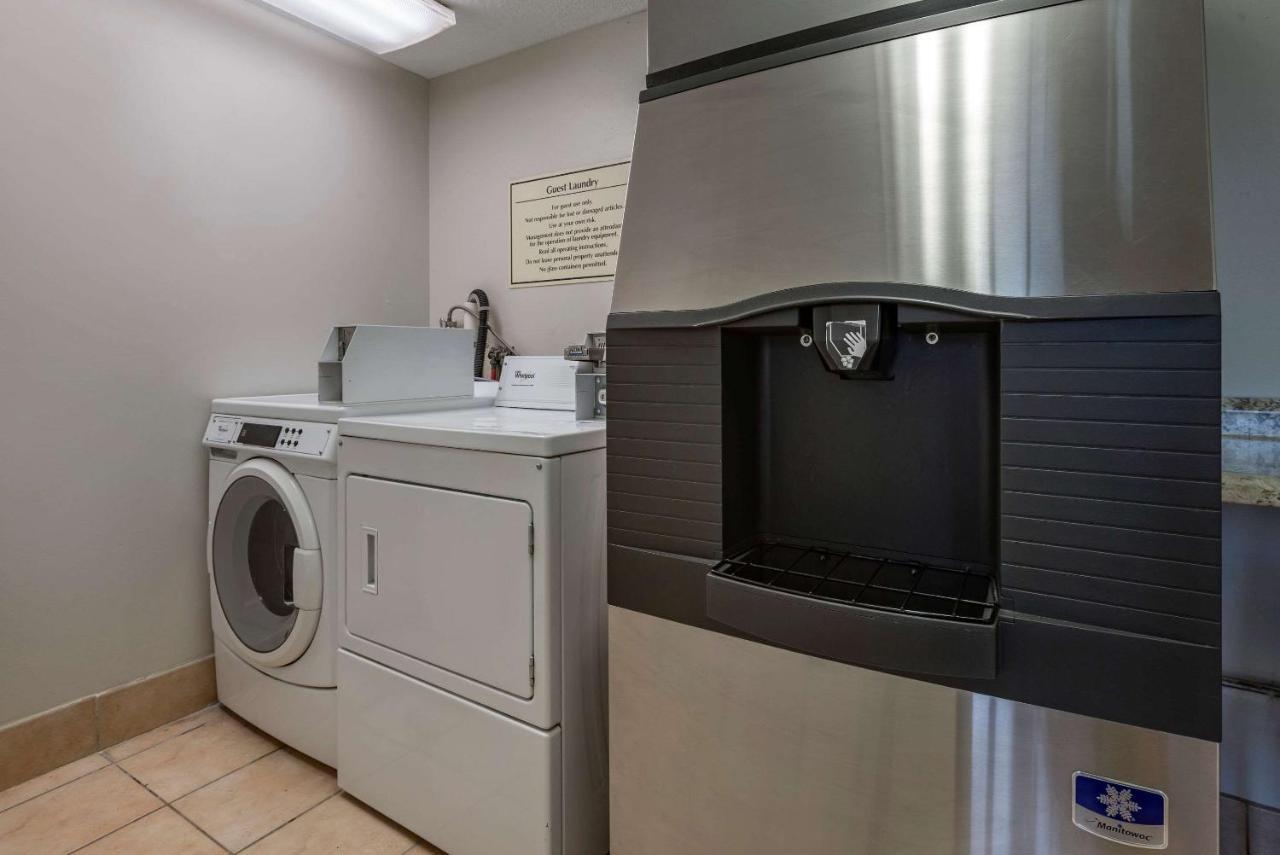 Mainstay Suites Horsham - Philadelphia מראה חיצוני תמונה