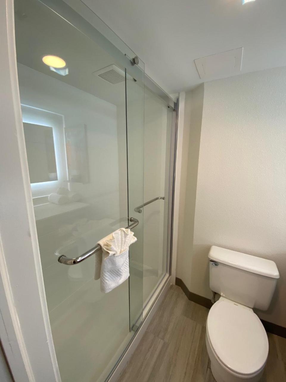 Mainstay Suites Horsham - Philadelphia מראה חיצוני תמונה