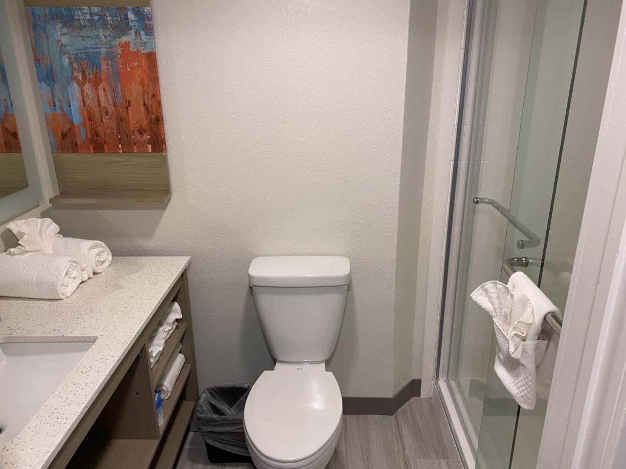 Mainstay Suites Horsham - Philadelphia מראה חיצוני תמונה